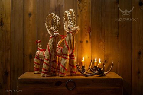 Yuletide Reflections and a Statement of&nbsp;Intention