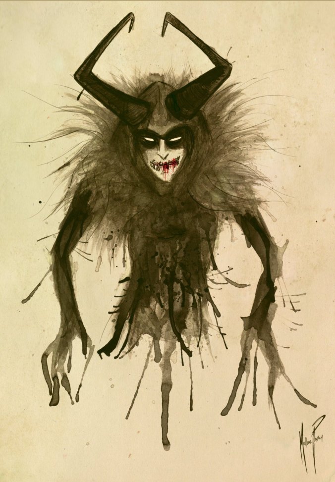 Welcome to the Realm of the&nbsp;Weird