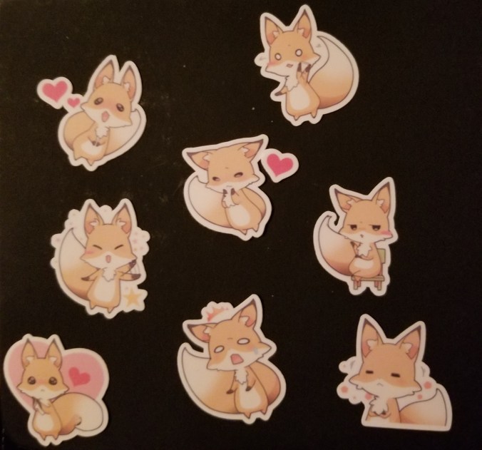 It’s Loki Day, Bitches. Take a&nbsp;Sticker.